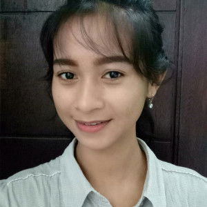 Fara Fazirotul Farida profile icon