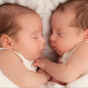 Triplet profile icon