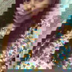 Erika May Villarez Oxina profile icon