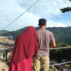 Rhuzty Anha profile icon