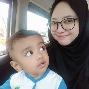 Cik Zue Zulkapli profile icon