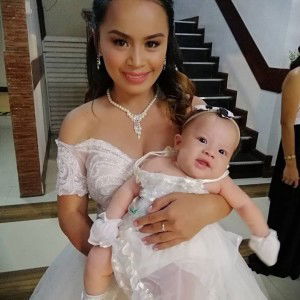 Cyra Rose Revamonte Montefalco profile icon