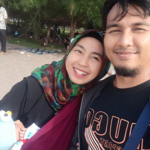 Rahma Idrus profile icon