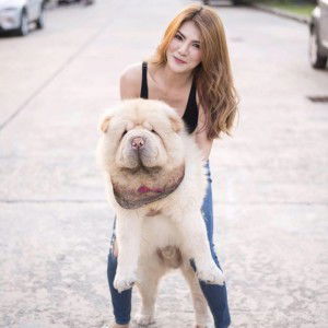 น้ำผึ้ง ศรุตา profile icon