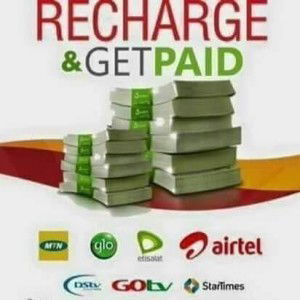 Afobaje Esther profile icon