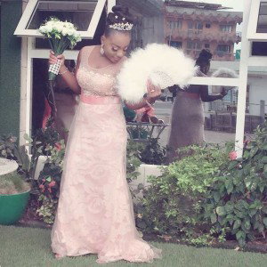 Maryann Okorie Enyinwa profile icon