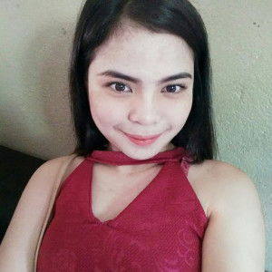 Angelika Mae Tempongko profile icon