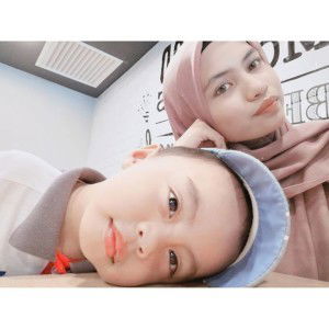 Mirdiana Gafar profile icon