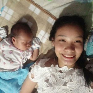 Natnicha Chaingsin profile icon