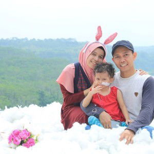 Bashirotun Nafidzah profile icon