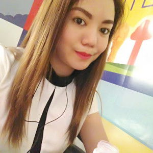 Glads Montecalvo profile icon