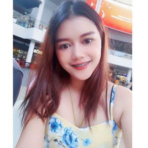 Pang Titima profile icon