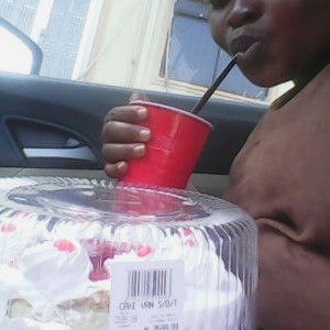 Oluwaseun Edareno profile icon