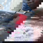 Oluwaseun Edareno profile icon
