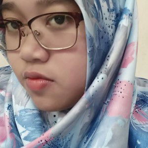 May ayu safitri profile icon
