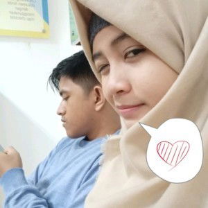 Siti Nurul An-Nisa Rasyid profile icon