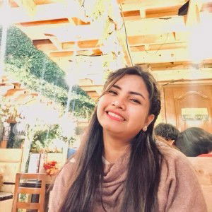 Marnela Gapunuan Alforja profile icon