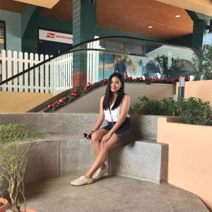 Nicole Nieva profile icon