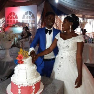 Annebel Otuagoma Uviase profile icon