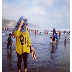 ainy rizaldy profile icon