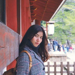 Famemie Thanyaruk profile icon