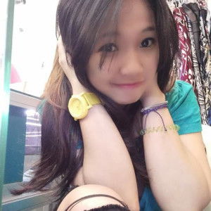 Edwina Februata Purnomo profile icon