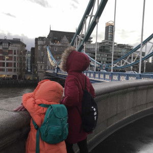 Jaya Mahesh profile icon