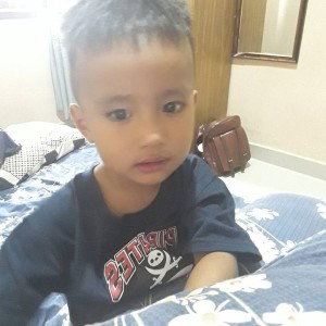 Rina Boru Sirait profile icon