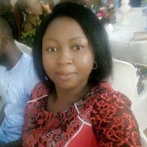 Rita Ugber profile icon