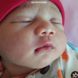 agnes wuri purnami profile icon