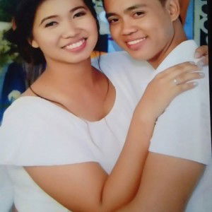 Jasmin Joy Luis Balasico profile icon