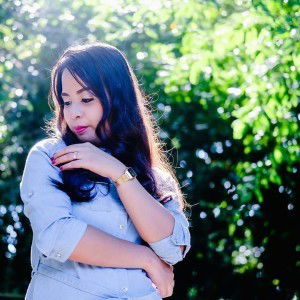 Jaquelyn Garcia Romulo profile icon