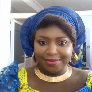 Faith Thomas Bulus profile icon