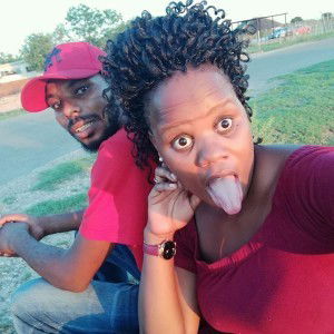 Elizabeth Sesca Lerumo profile icon