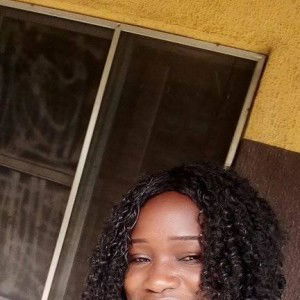 Precious Ogunjobi profile icon