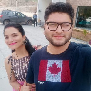 Sonia Raina profile icon