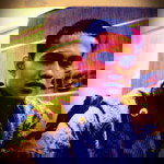 Asep Saputra profile icon