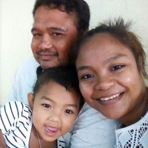 น้องปีย่า แม่ปุ๋ย profile icon