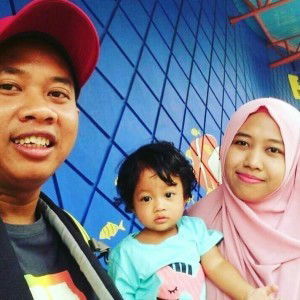 Siti Maryam profile icon