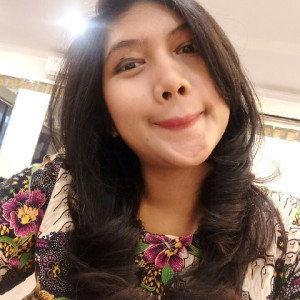 Lizbeth Julia Romauli Sihombing profile icon