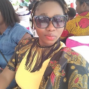 Onyekachi Joy Pre-Gee profile icon