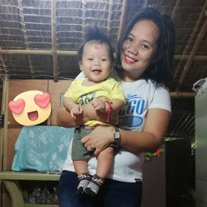 Juliet Catungal Leal profile icon