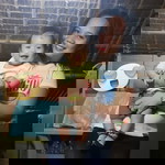 Juliet Catungal Leal profile icon