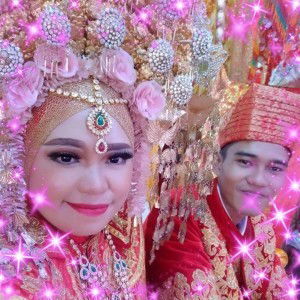 Rhara Syafitry profile icon