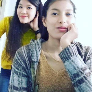 Iyant Ma profile icon