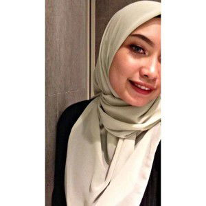 Siti Fazliana profile icon