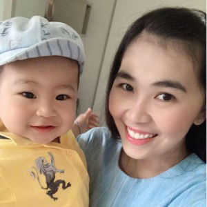 Bumbim Pornwiboonraksa profile icon