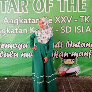 Fonny Ferizka Barameilina profile icon