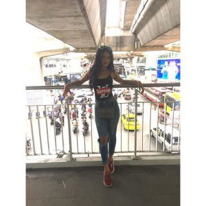 Rawiporn Chaiyawong profile icon