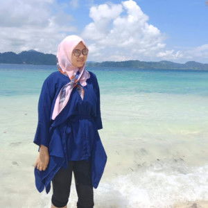 amanda permatasari profile icon